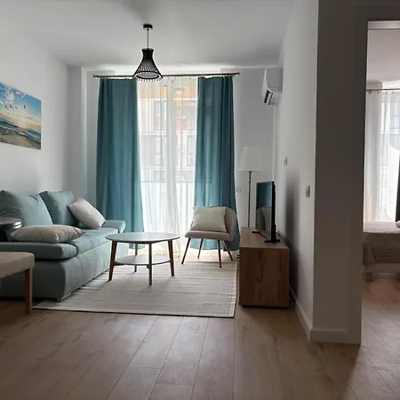 Appartamento A&a 2 Timisoara