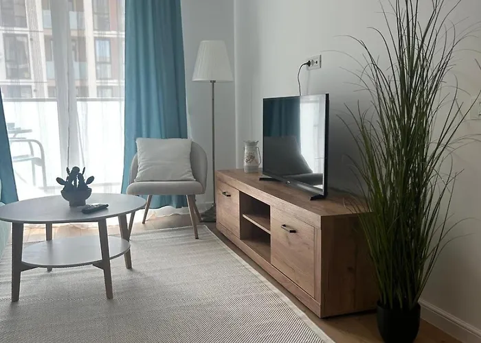 Appartamento A&a 2 *