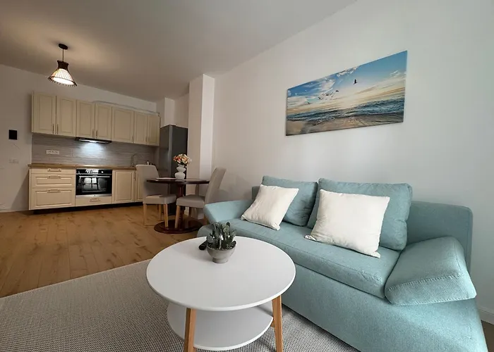 A&a 2 Appartamento Timisoara