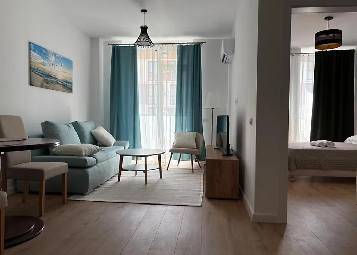 Appartamento A&a 2 Timisoara