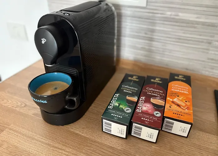 Appartamento A&a 2 *